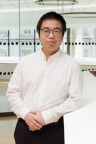 Mitarbeiter_Gesteinshuettenkunde_Weijie_Guo